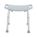 Drive Medical Bathroom Safety Shower Tub Bench Chair