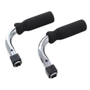 Drive Medical First Class School Chair Push Handles