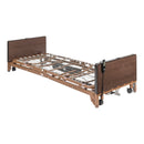 Drive Medical Delta Ultra Light Full Electric Low Bed
