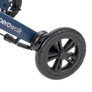 Drive Medical AeroWalk Ultra-Lite Rollator Rolling Walker