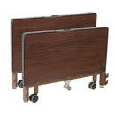 Drive Medical Delta Ultra Light Full Electric Bed