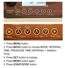 Neomedic DIGITAL ALL-IN-ONE SEQUENTIAL CIRCULATOR