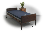 Drive Medical ShearCare 1500 Foam Bariatric Dual Layer Pressure Redistribution Mattress