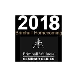 Brimhall Seminar Videos Brimhall 2018 Homecoming Video