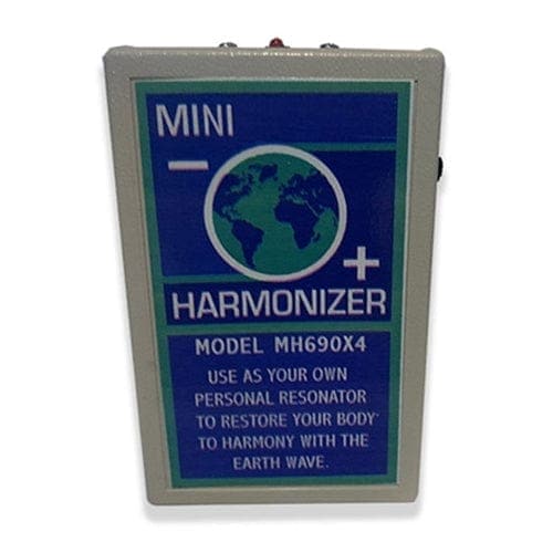Brimhall EMF Protection Brimhall Mini Harmonizer 16x