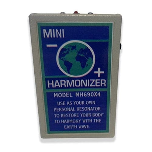 Brimhall EMF Protection Brimhall Mini Harmonizer 4X