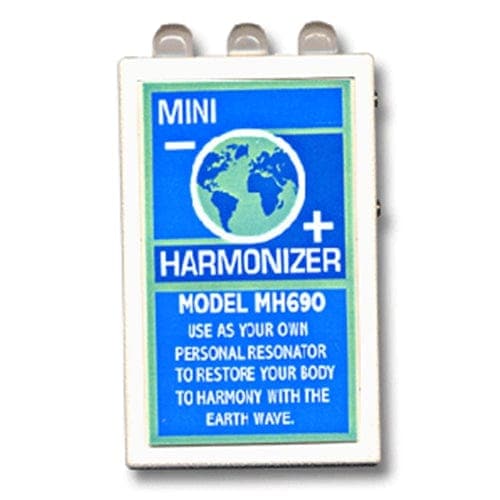 Brimhall EMF Protection Mini Harmonizer Mini Harmonizer Brimhall Mini Harmonizer