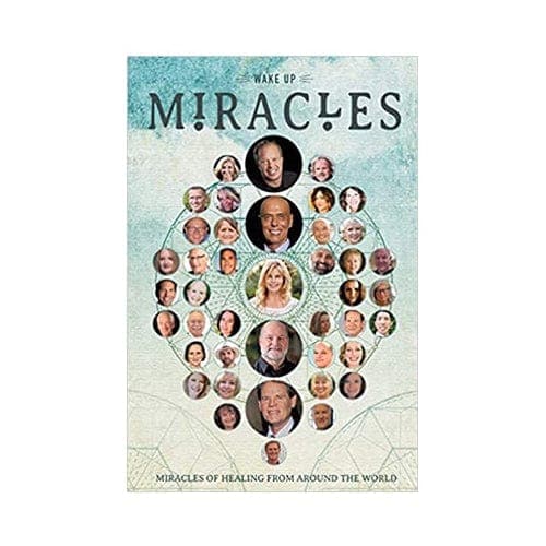 Brimhall Books Brimhall Wakeup: Miracles of Healing From Around the World