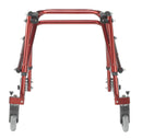 Drive Medical Nimbo 2G Lightweight Posterior Walker