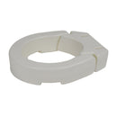 Drive Medical Hinged Toilet Seat Riser