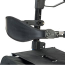 Drive Medical AeroWalk Ultra-Lite Rollator Rolling Walker