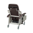 Drive Medical Clinical Care Geri Chair Recliner