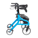 Drive Medical Nitro Sprint Rollator Rolling Walker