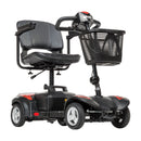 Drive Medical Scout LT 4-Wheel Scooter
