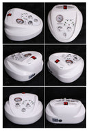 Neomedic PROFESSIONAL CUPPING CUP VACUUM SYSTEM (15x13x18 15 lbs)