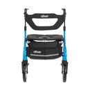 Drive Medical Nitro Sprint Rollator Rolling Walker