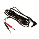 Compass Health Lead Wires Compass Health 5' Lead Wire, 2/PK