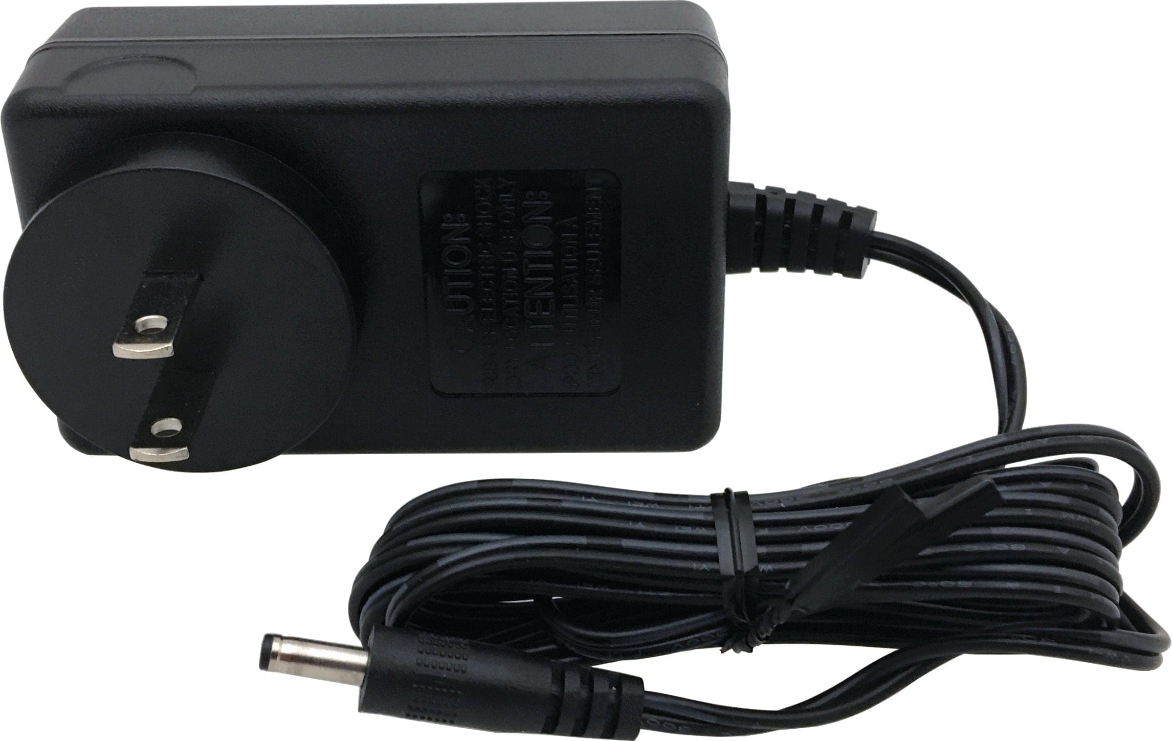 Compass Health Batteries / Chargers 1 Compass Health AC Adapter for US 1000 3rd Edition