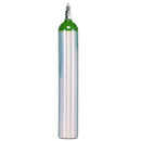 Compass Health Cylinders Compass Health Aluminum E Cylinder with Toggle Valve, PALLET