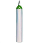 Compass Health Cylinders Compass Health Aluminum E Cylinder with Wrench Valve, PALLET