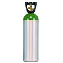 Compass Health Cylinders Compass Health Aluminum M60 Cylinder with Spigot Valve, PALLET