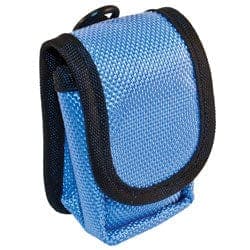 Compass Health Carrying Case Compass Health Blue Carrying Case for Roscoe Pulse Ox