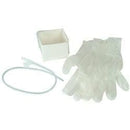 Compass Health Suction Accessories Compass Health Cardinal Health Cath-N-Glove Kit, 12 French