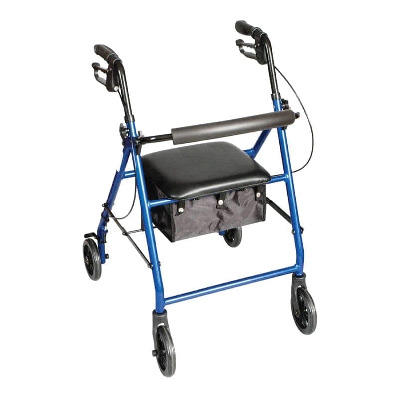 Compass Health Rollators Compass Health Carex Classics Rolling Walker