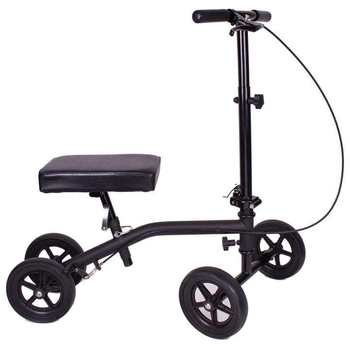 Compass Health Knee Scooters Compass Health Carex Economy Knee Scooter / Knee Walker
