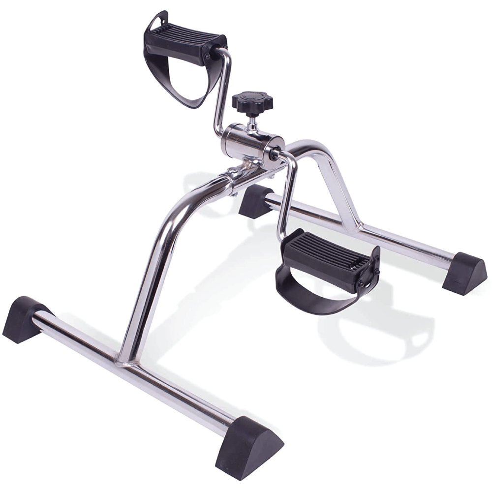 Compass Health Pedal Exerciser Compass Health Carex Pedal Exerciser