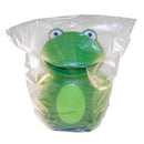 Compass Health Equipment Bags & Covers Compass Health Clear Plastic General Equipment Cover, 1 mil, 10" x 15"