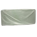 Compass Health Mattresses & Covers Compass Health Clear Plastic Mattress Cover, 1.5 mil, 39" x 9" x 90"