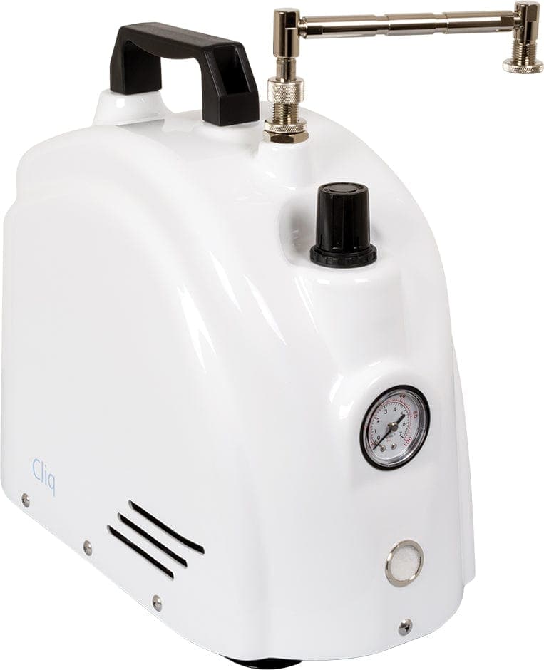 Compass Health Adult Compressors Compass Health Cliq 50 PSI Compressor