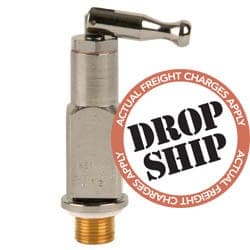 Compass Health Replacement Parts Compass Health Cylinder Post valve, toggle, CGA-870