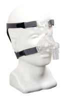 Compass Health Nasal Masks Compass Health DreamEasy Nasal Mask with Headgear, Medium