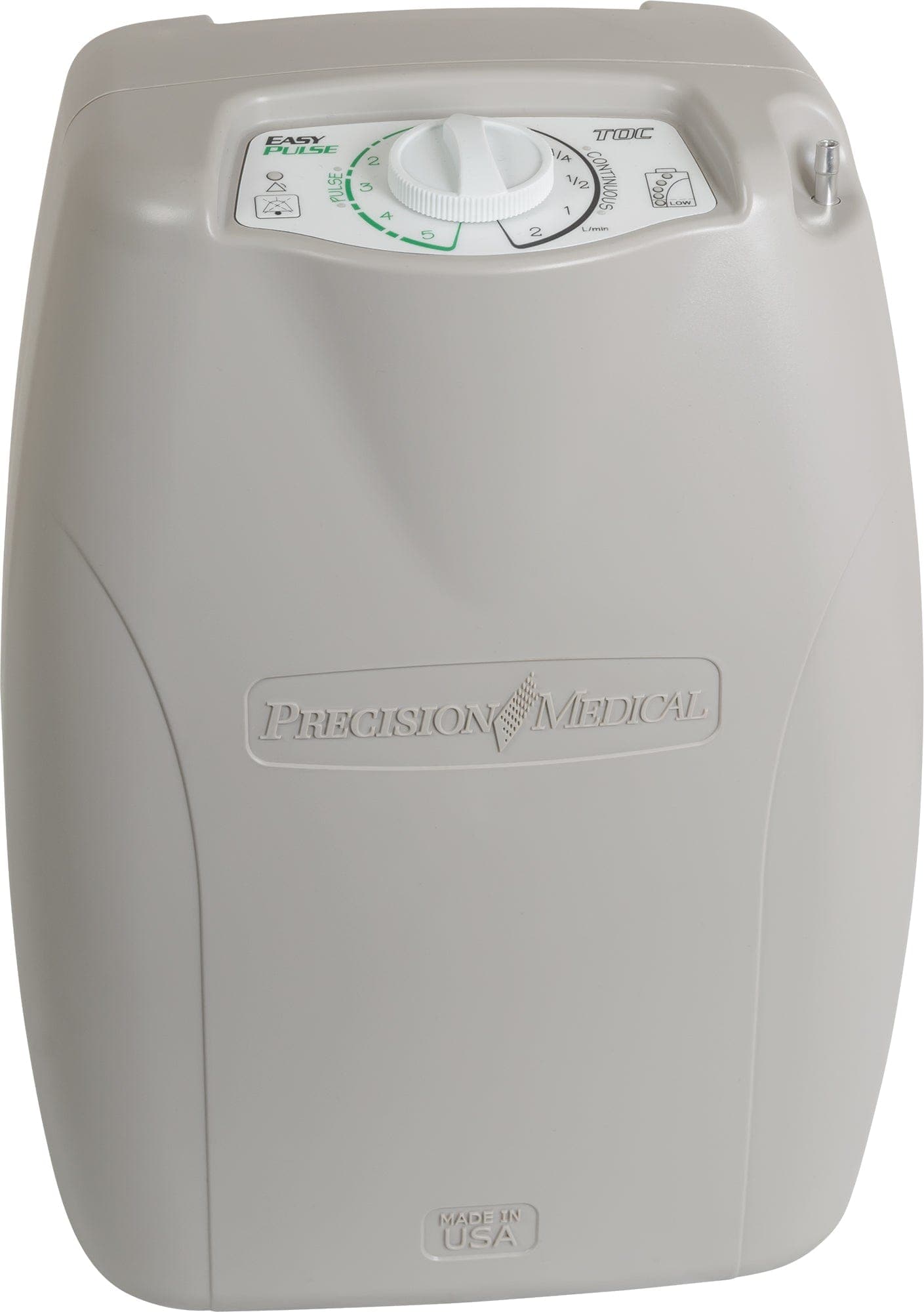 Compass Health Concentrators Compass Health EasyPulse TOC Oxygen Concentrator