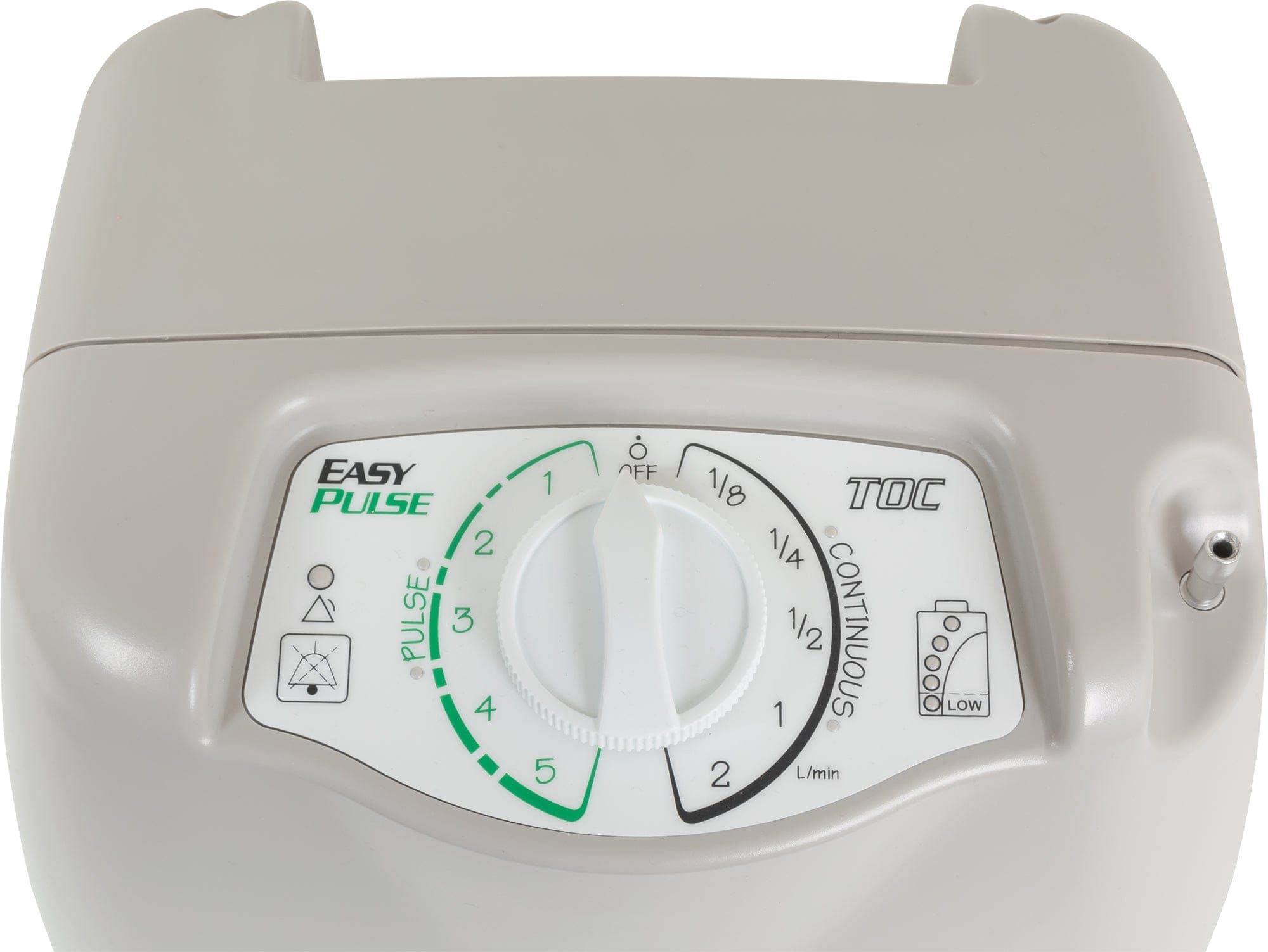 Compass Health Concentrators Compass Health EasyPulse TOC Oxygen Concentrator