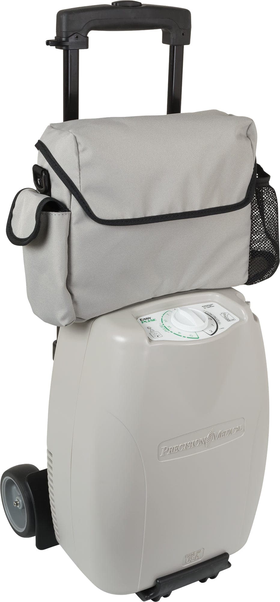 Compass Health Concentrators Compass Health EasyPulse TOC Oxygen Concentrator