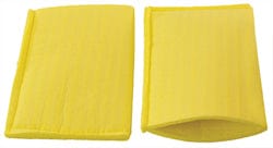 Compass Health Electrodes Compass Health Electrode Sponges, 2.75"x4", 2 Pack