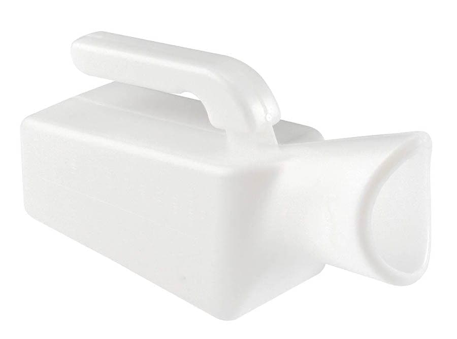 Compass Health In-Home Care Compass Health Female Urinal