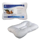 Compass Health Cervical Compass Health Fiber Filled Cervical Indentation Pillow
