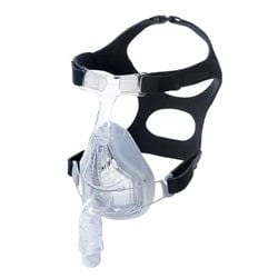 Compass Health Full Face Masks Compass Health Fisher and Paykel Forma Full Face CPAP Mask w/hgr, Medium/Large