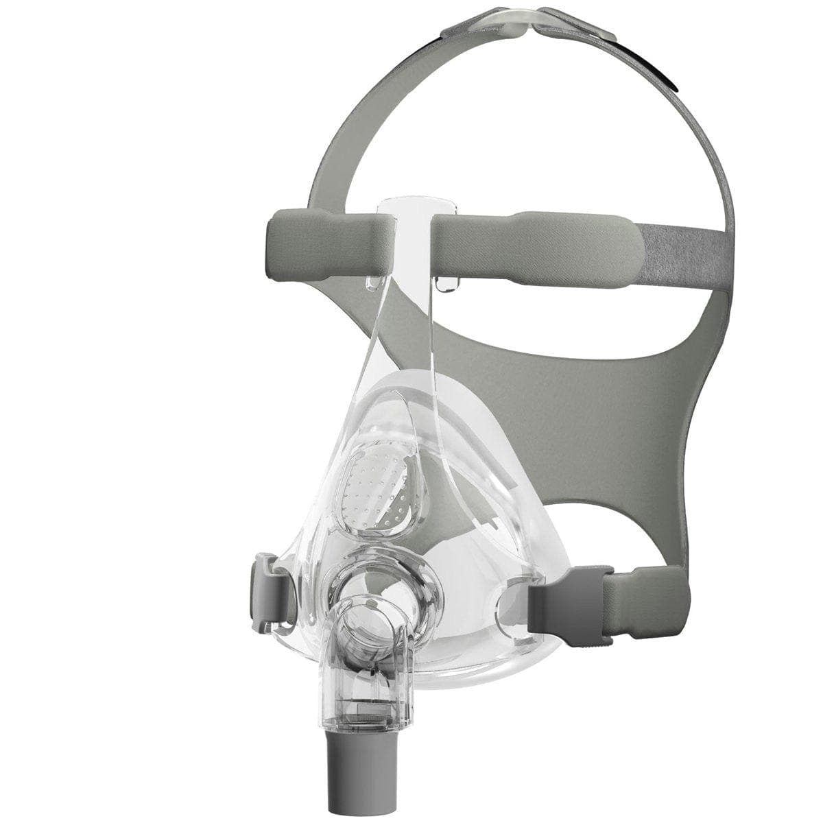 Compass Health Full Face Masks Compass Health Fisher and Paykel Simplus Full Face Mask with Headgear, Large