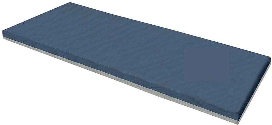 Compass Health Mattresses & Covers Compass Health GEL OVERLAY, 78X34X3