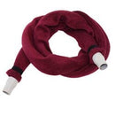 Compass Health Cleaning and Comfort Compass Health Hose Wrap, Burgundy
