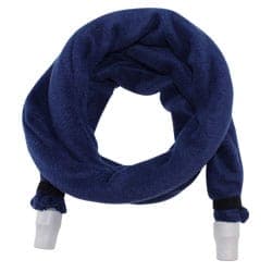 Compass Health Cleaning and Comfort Compass Health Hose Wrap, Navy Blue
