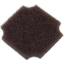 Compass Health Ventilator Filter Compass Health Inlet Filter for Pulmonetics Ventilator, Black Foam Square