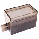 Compass Health Concentrator Filters Compass Health Intake Filter Silencer for Sunrise Units