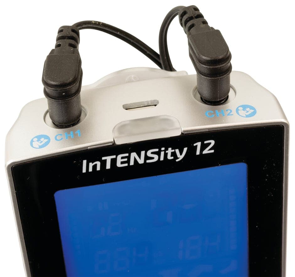 Compass Health InTENSity Digital TENS Compass Health InTENSity 12