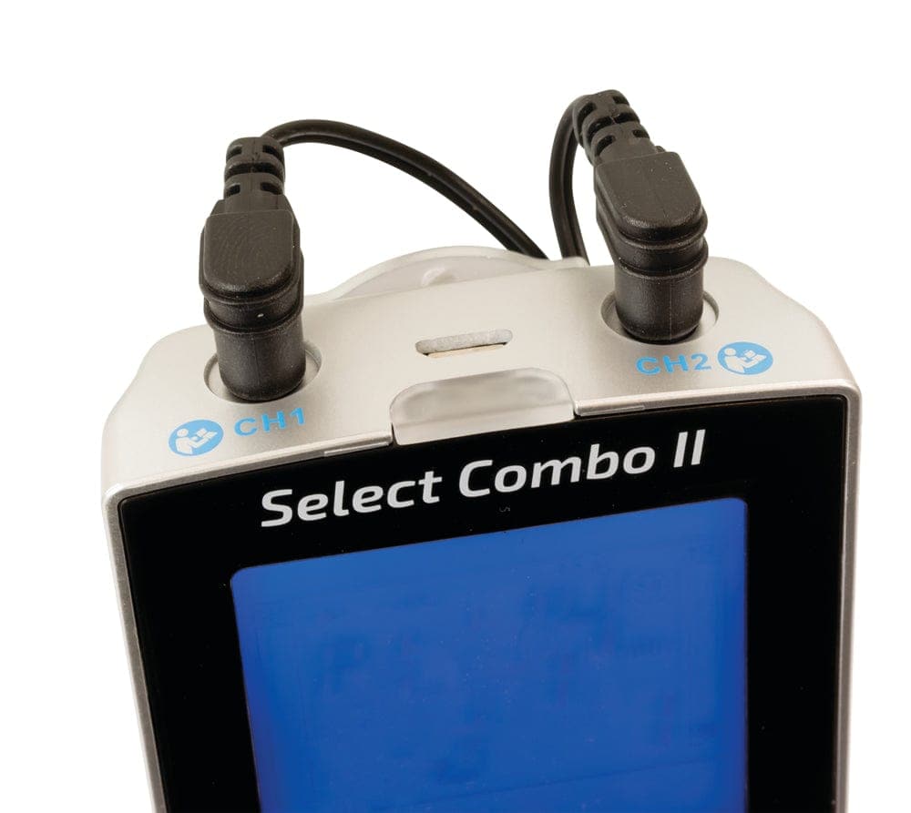 Compass Health Combination Therapy Compass Health InTENSity Select Combo II